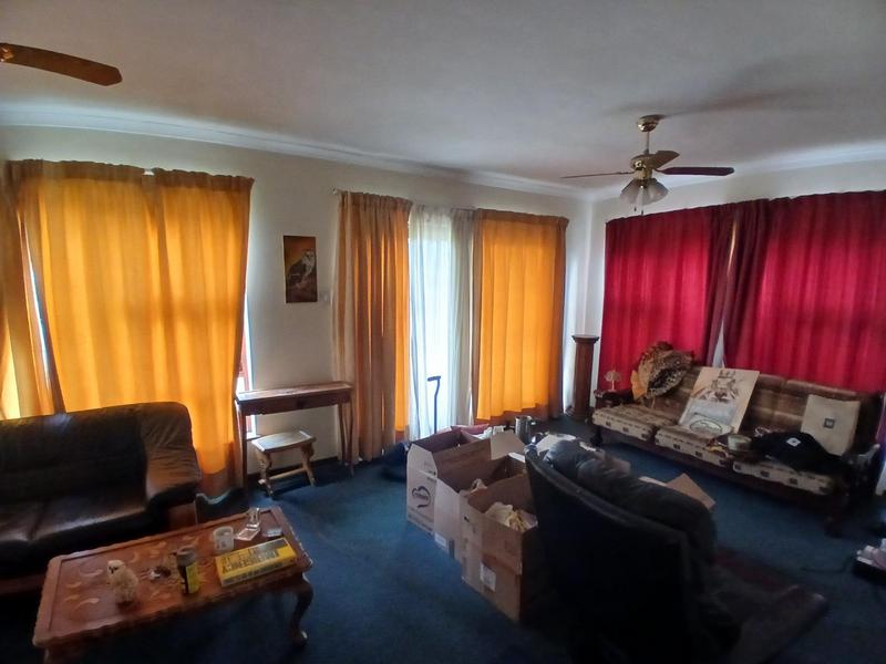 4 Bedroom Property for Sale in Tergniet Western Cape